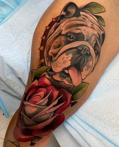 Vali Gomez tattoo 020
