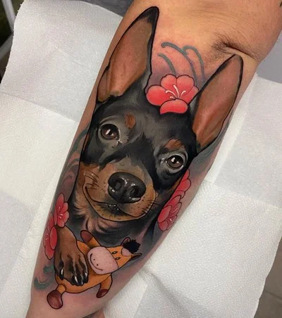 Vali Gomez tattoo 022
