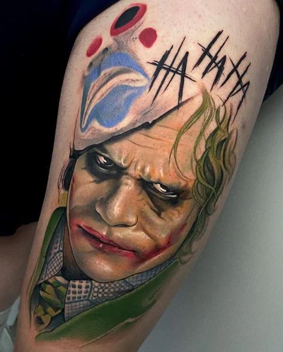 Vali Gomez tattoo 028