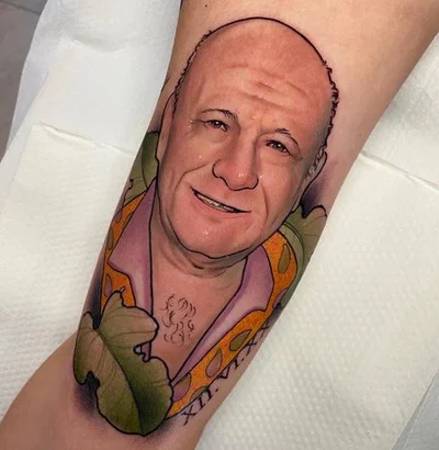 Vali Gomez tattoo 029
