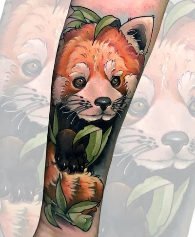 Vali Gomez tattoo 033