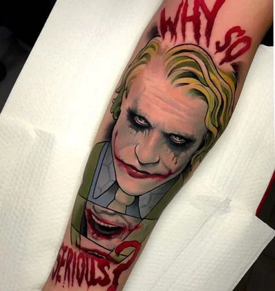 Vali Gomez tattoo 036