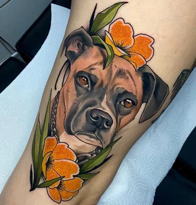 Vali Gomez tattoo 042