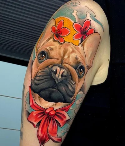 Vali Gomez tattoo 045