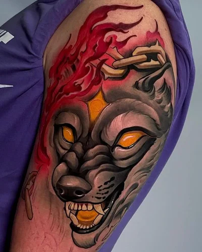 Vali Gomez tattoo 047