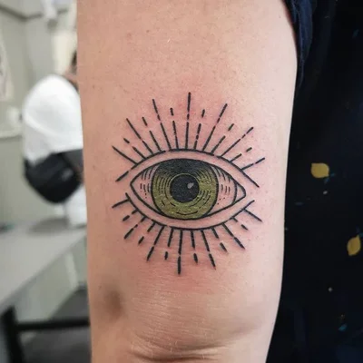 Kevin Vallat tattoo 036