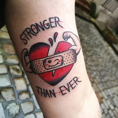 Kevin Vallat tattoo 050