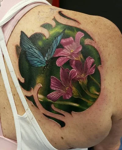 Mat (MV) tattoo 010