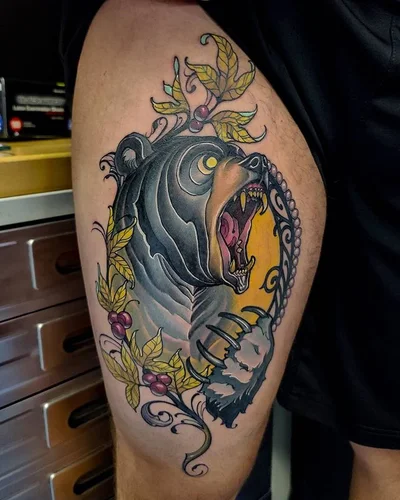 Mat (MV) tattoo 011