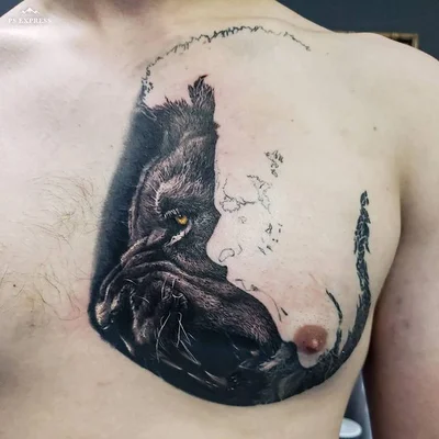 Mat (MV) tattoo 016