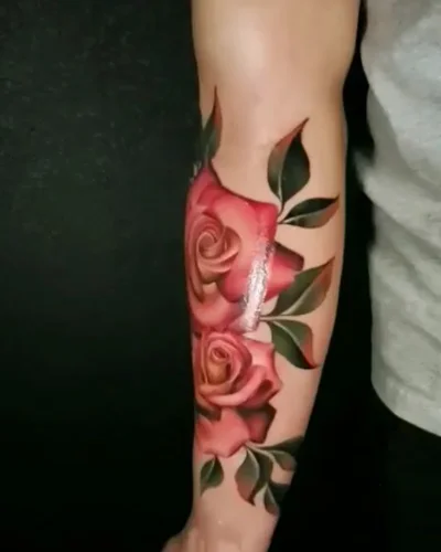 Mat (MV) tattoo 021