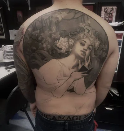 Mat (MV) tattoo 025