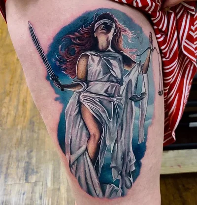 Mat (MV) tattoo 026