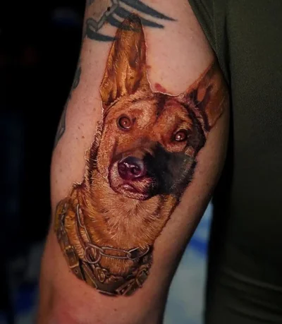 Mat (MV) tattoo 027