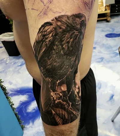 Mat (MV) tattoo 028