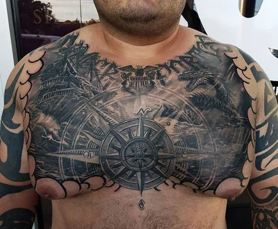 Mat (MV) tattoo 032