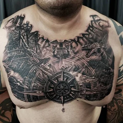 Mat (MV) tattoo 038