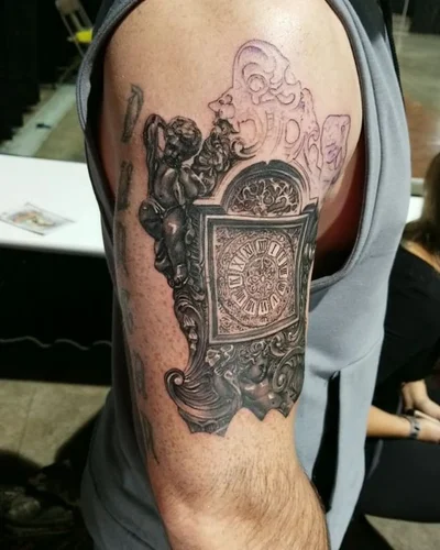 Mat (MV) tattoo 041
