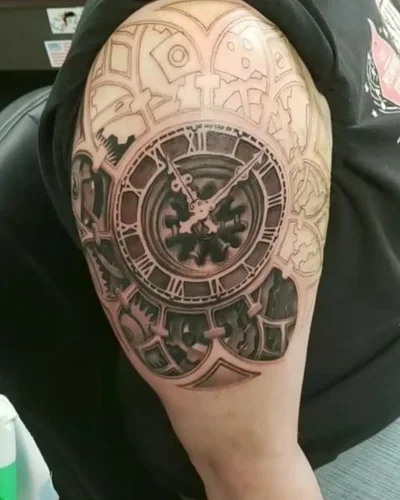 Mat (MV) tattoo 042