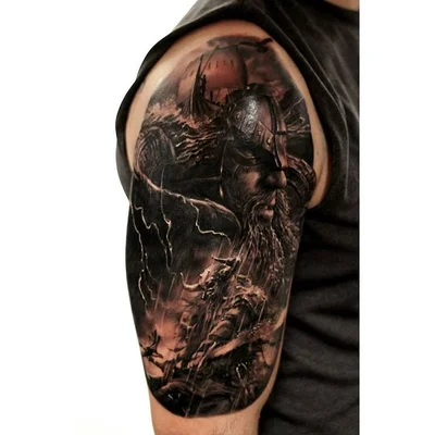 Mat (MV) tattoo 046