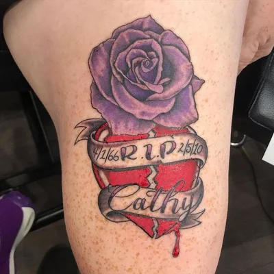 Miguel Valentin tattoo 007
