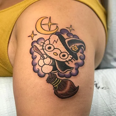 Miguel Valentin tattoo 012
