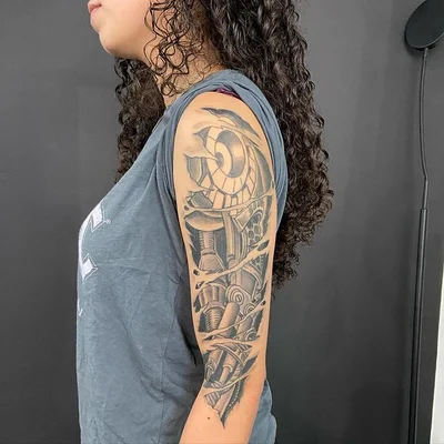 Miguel Valentin tattoo 013