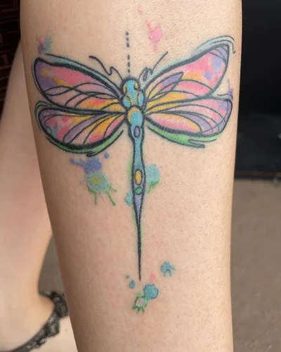 Miguel Valentin tattoo 015