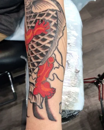 Miguel Valentin tattoo 016
