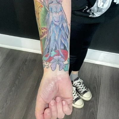 Miguel Valentin tattoo 018