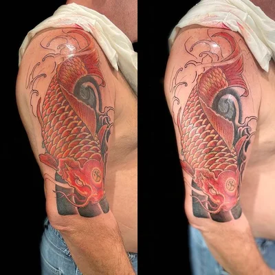Miguel Valentin tattoo 022
