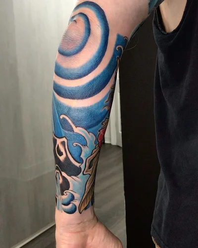 Miguel Valentin tattoo 028