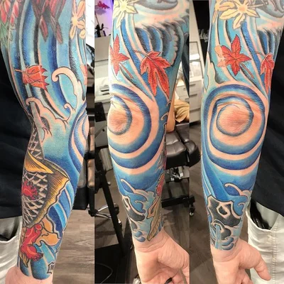 Miguel Valentin tattoo 031