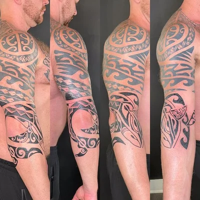 Miguel Valentin tattoo 032