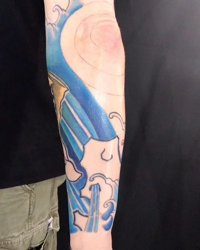 Miguel Valentin tattoo 034