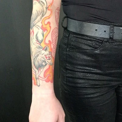 Miguel Valentin tattoo 035
