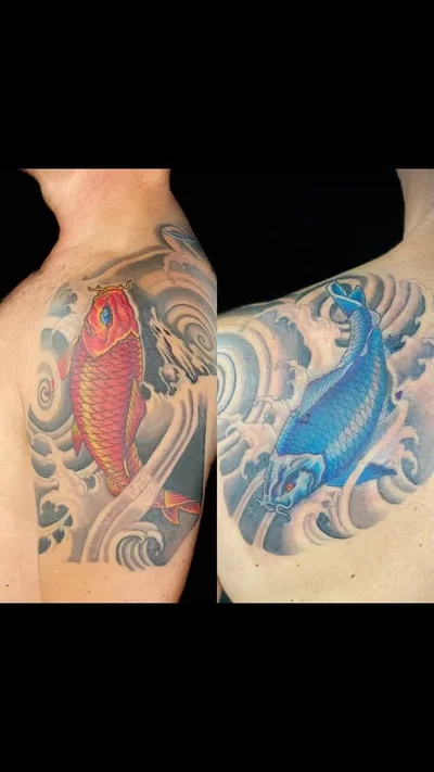 Miguel Valentin tattoo 036