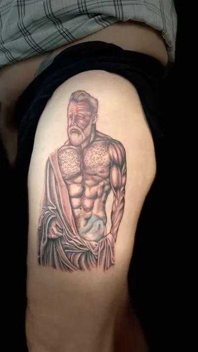 Miguel Valentin tattoo 044