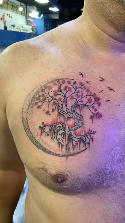 Miguel Valentin tattoo 045