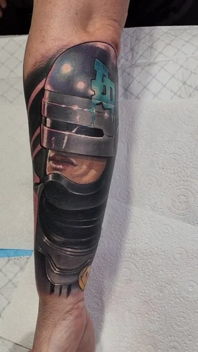 Ruben Van tattoo 023