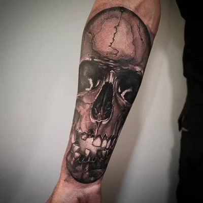 Ruben Van tattoo 047