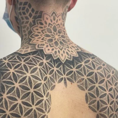 Vanachanelle tattoo 007