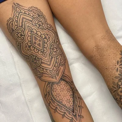 Vanachanelle tattoo 008