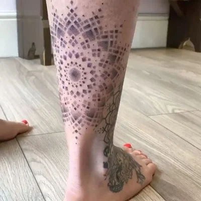 Vanachanelle tattoo 010