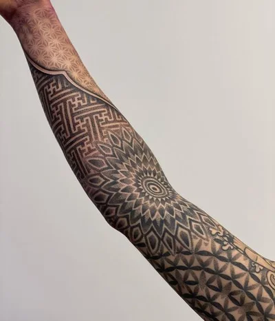 Vanachanelle tattoo 011