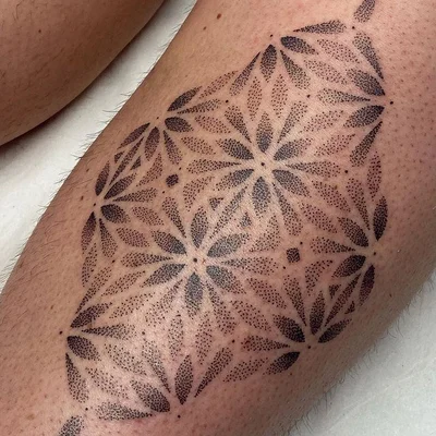 Vanachanelle tattoo 021