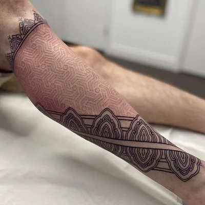 Vanachanelle tattoo 023