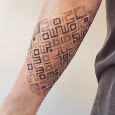 Vanachanelle tattoo 027