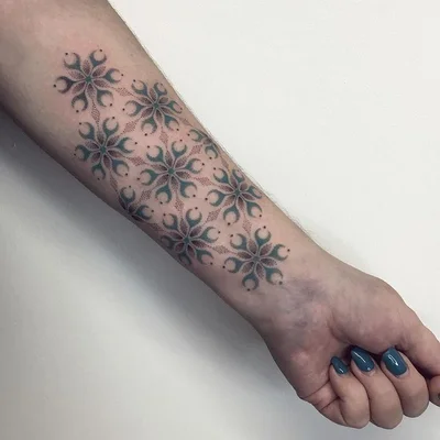 Vanachanelle tattoo 034