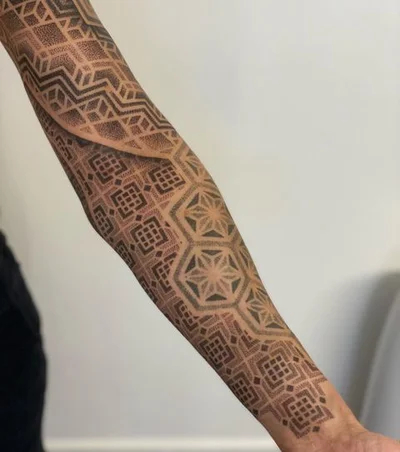 Vanachanelle tattoo 035